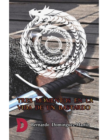 Tres momentos en la vida de un bastardo