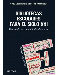 BIBLIOTECAS ESCOLARES PARA EL SIGLO XXI
