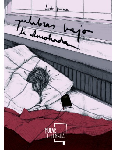 Palabras bajo la almohada