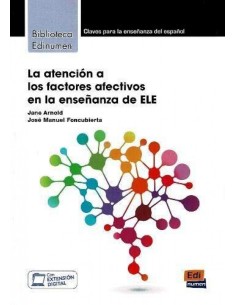 La atencion a los factores afectivos ensenanza de ele