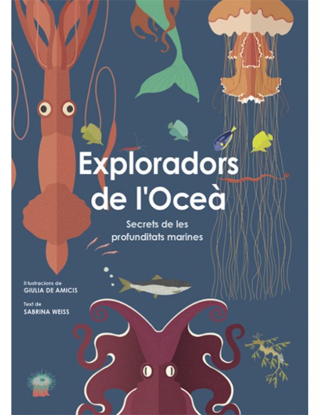 EXPLORADOR DE L OCEA