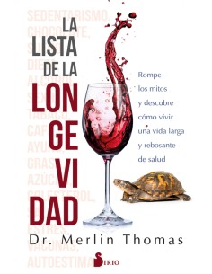 LA LISTA DE LA LONGEVIDAD