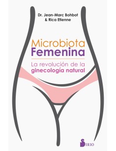 MICROBIOTA FEMENINA