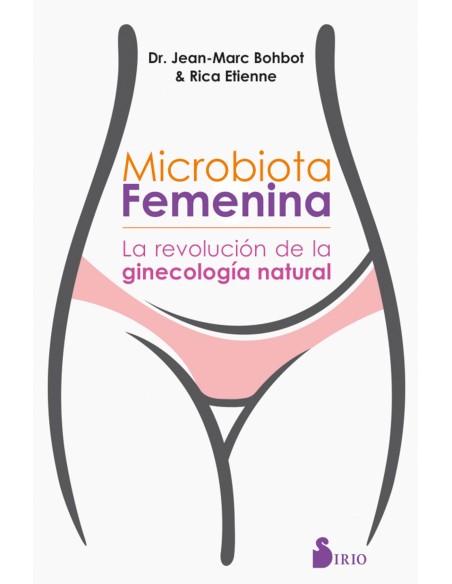 MICROBIOTA FEMENINA