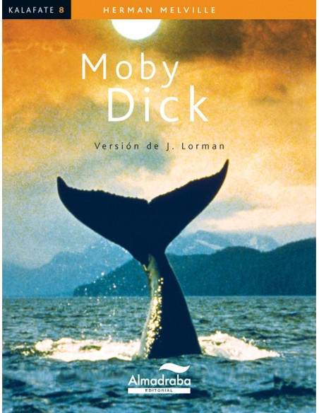 Moby Dick