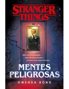 MENTES PELIGROSAS