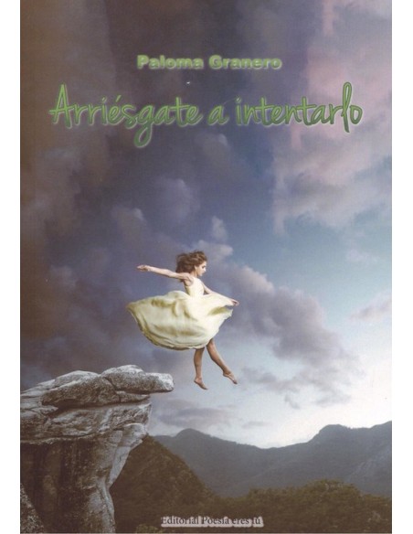 ARRIESGATE A INTENTARLO