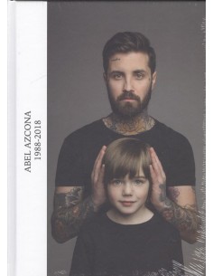 ABEL AZCONA 1988 2018