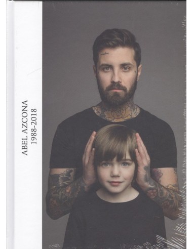 ABEL AZCONA 1988 2018