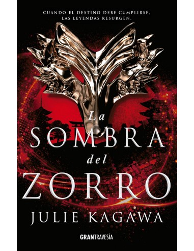 LA SOMBRA DEL ZORRO