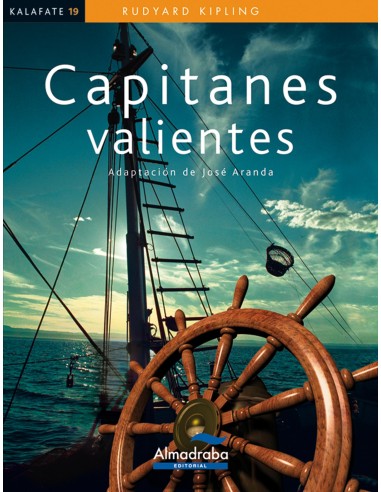 Capitanes valientes