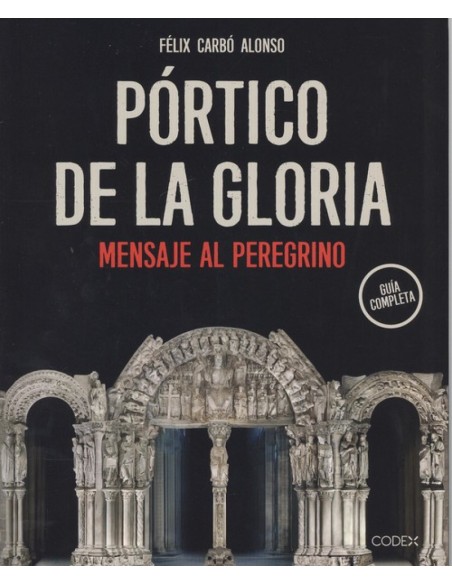 EL PORTICO DE LA GLORIA