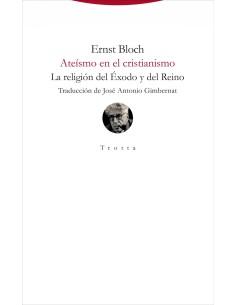 ATEISMO EN EL CRISTIANISMO