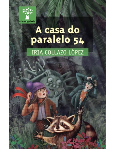 A CASA DO PARALELO 54