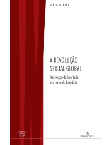 Revolucao sexual global