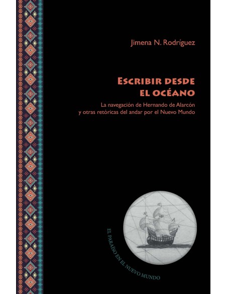 ESCRIBIR DESDE EL OCEANO