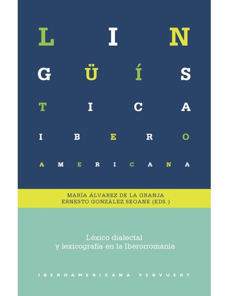 LEXICO DIALECTARL Y LEXICOGRAFIA EN LA IBERORROMANIA