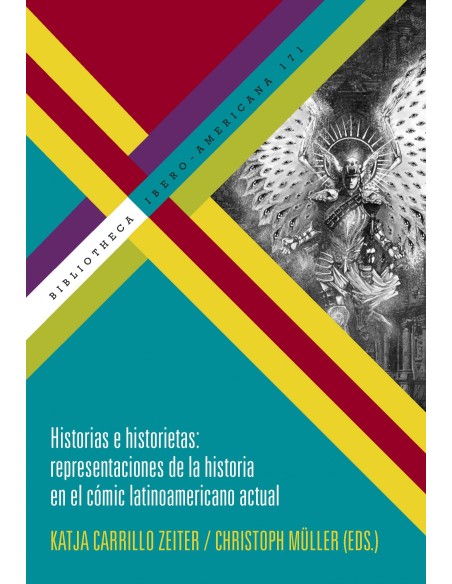 HISTORIAS E HISTORIETAS