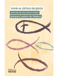 VIVIR AL ESTILO DE JESUS