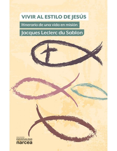 VIVIR AL ESTILO DE JESUS