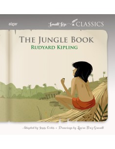 THE JUNGLE BOOK