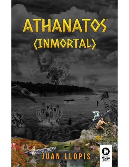 ATHANATOS