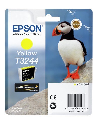 T3244 Yellow