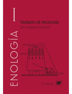 TRATADO DE ENOLOGIA VOLI Y II