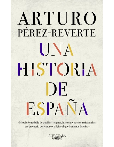 Una historia de espana