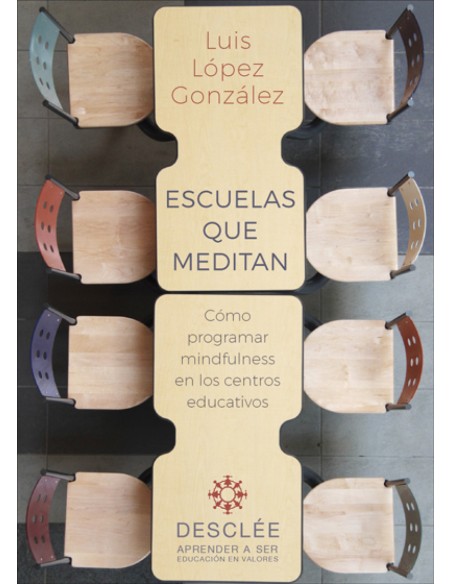 ESCUELAS QUE MEDITAN