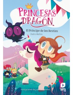 EL PRINCIPE DE LAS BESTIAS