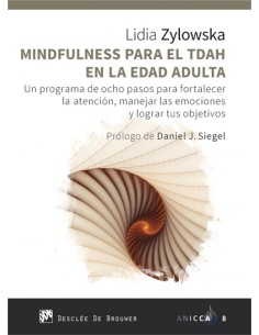 MINDFULNESS PARA EL TDAH EN LA EDAD ADULTA