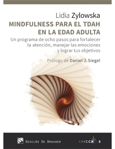 MINDFULNESS PARA EL TDAH EN LA EDAD ADULTA