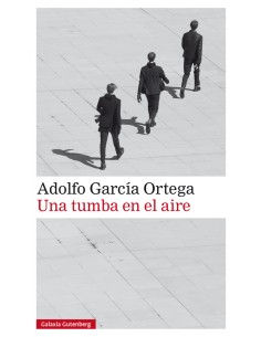 UNA TUMBA EN EL AIRE