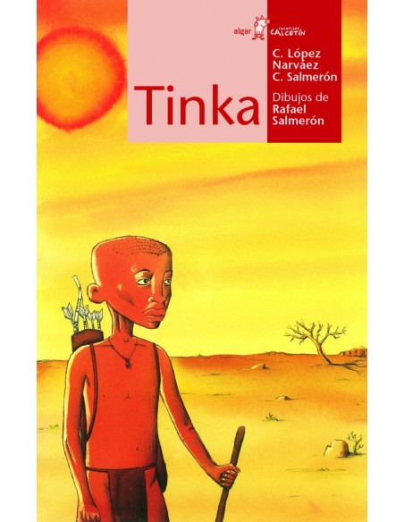 Tinka