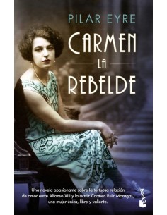 CARMEN LA REBELDE