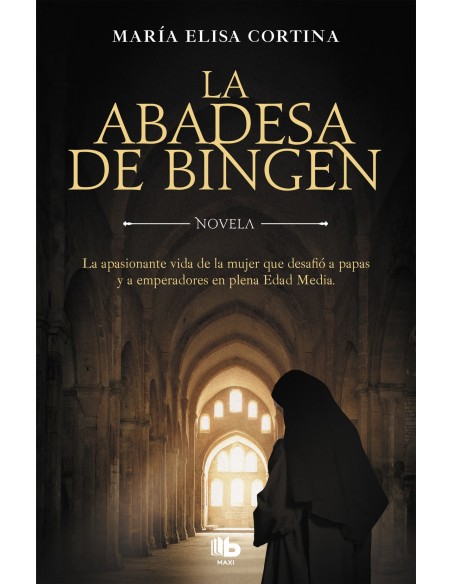 LA ABADESA DE BINGEN