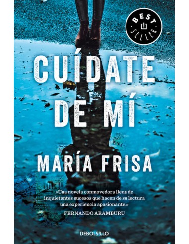 CUIDATE DE MI