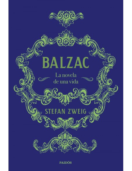 BALZAC