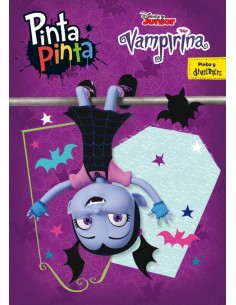 VAMPIRINA