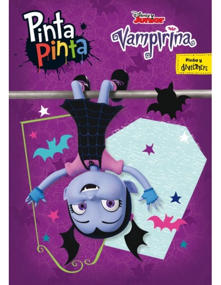VAMPIRINA