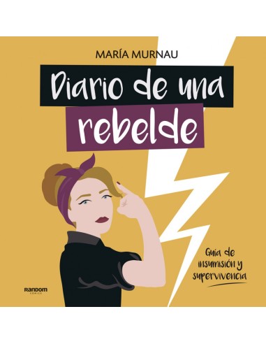 DIARIO DE UNA REBELDE