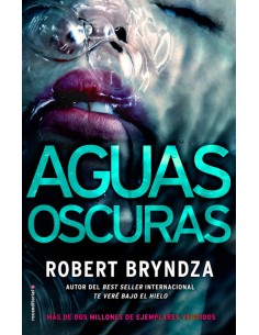 AGUAS OSCURAS