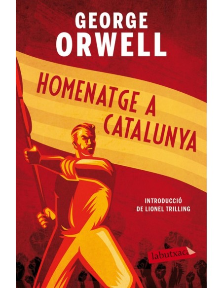 HOMENATGE A CATALUNYA