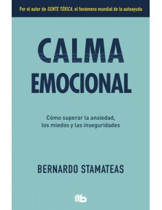 CALMA EMOCIONAL