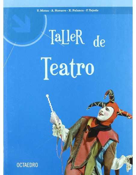 Taller de teatro