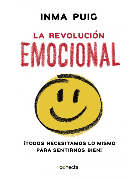 LA REVOLUCION EMOCIONAL