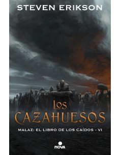 LOS CAZAHUESOS