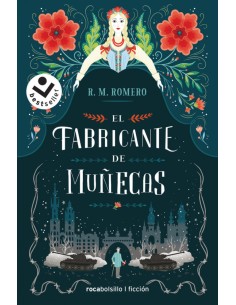 EL FABRICANTE DE MUNECAS