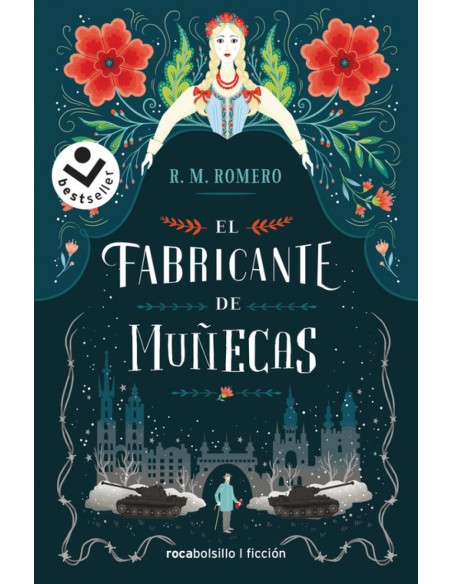 EL FABRICANTE DE MUNECAS